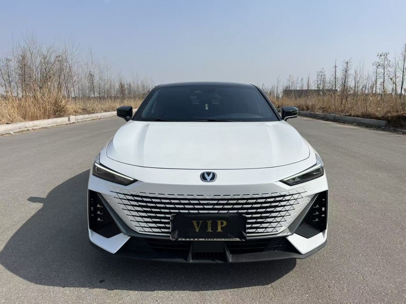 盐城23年长安汽车UNI1