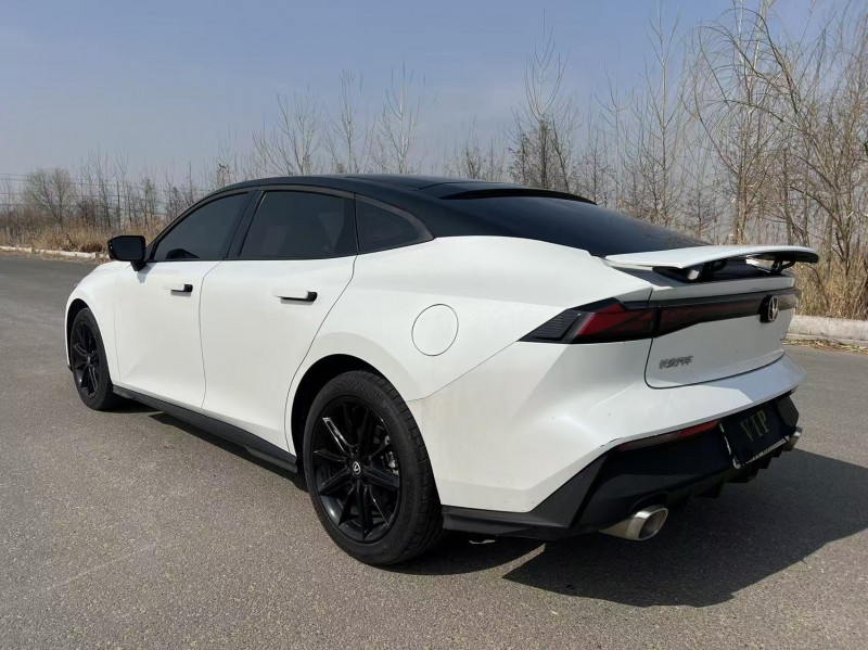 盐城23年长安汽车UNI9