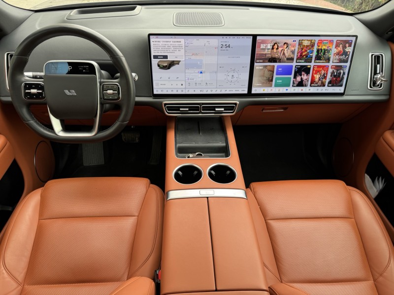 济宁23年理想L94