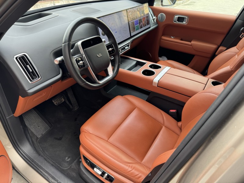 济宁23年理想L95