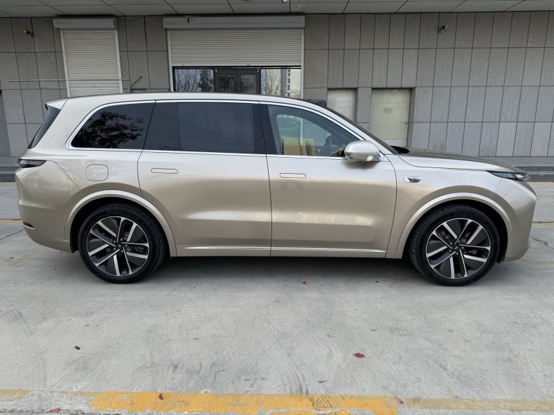 济宁23年理想L98