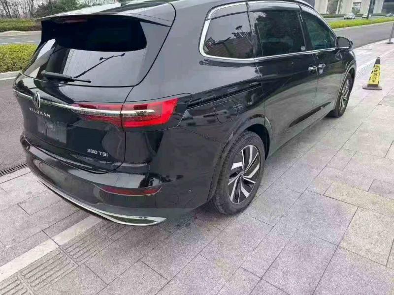 绍兴22年大众威然8