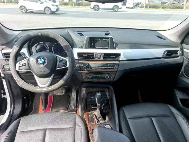 保定19年宝马X19