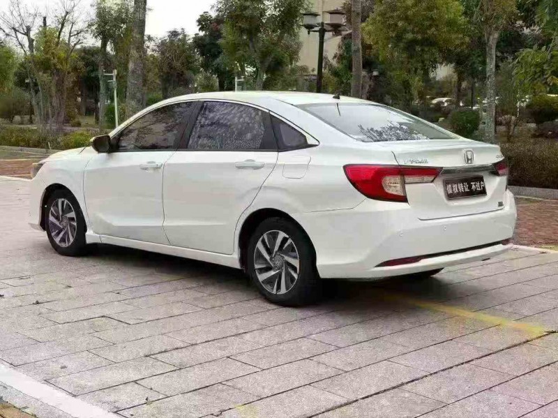 江门20年本田凌派9