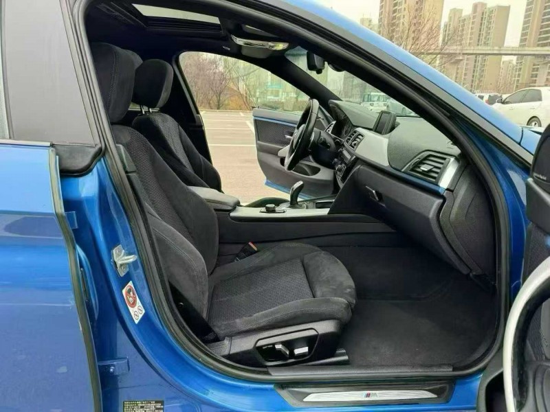 济宁18年宝马4系4