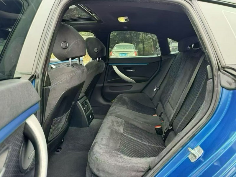 济宁18年宝马4系6