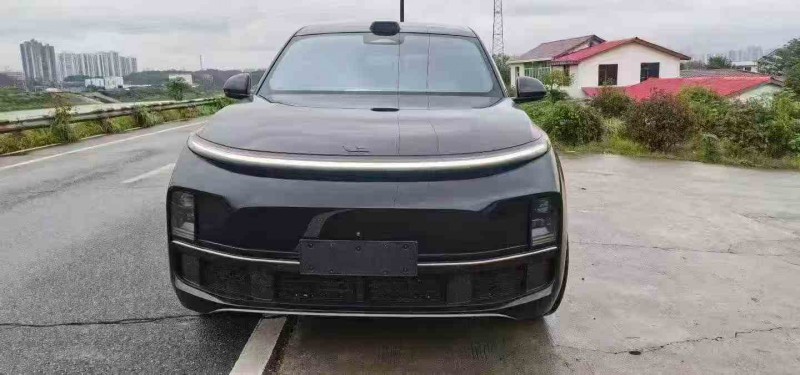 邵阳23年理想L91