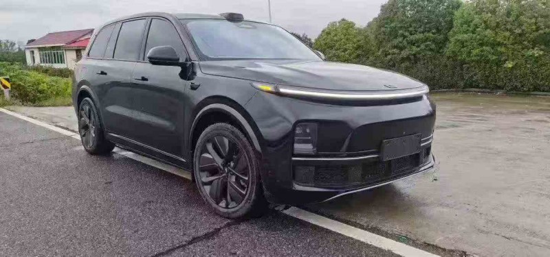 邵阳23年理想L92