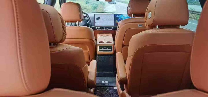 邵阳23年理想L96