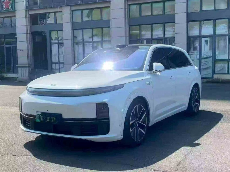 南平24年理想L73