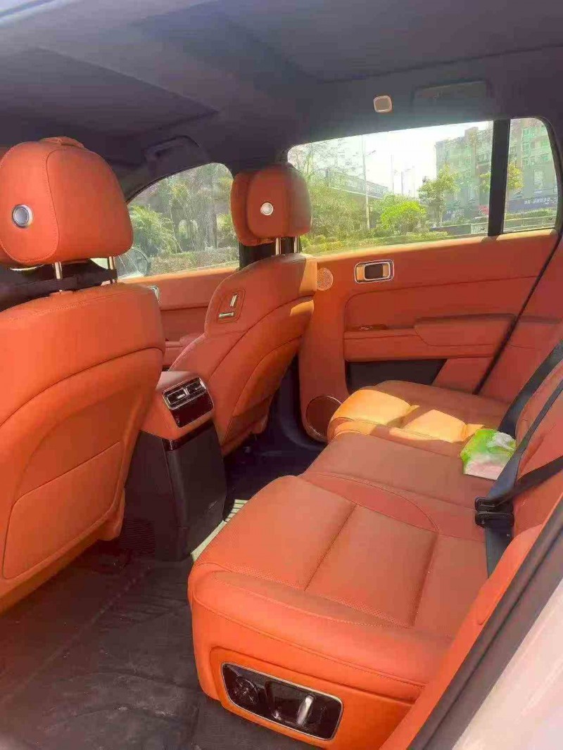 南平24年理想L74