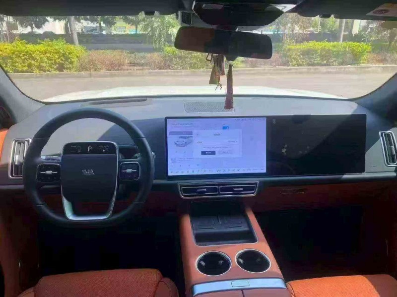 南平24年理想L75