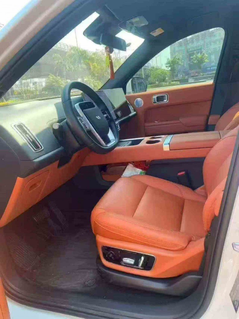 南平24年理想L76