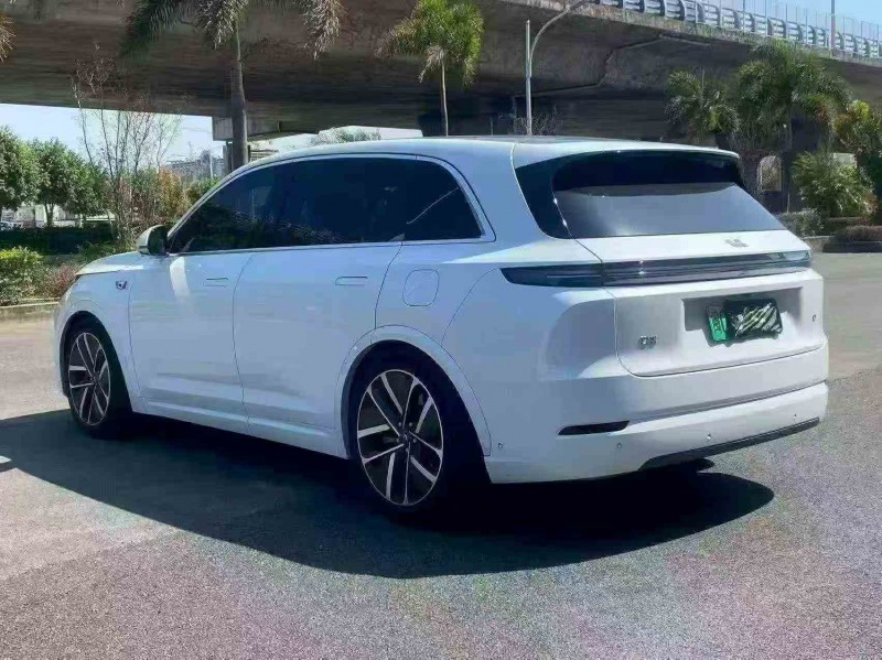 南平24年理想L77