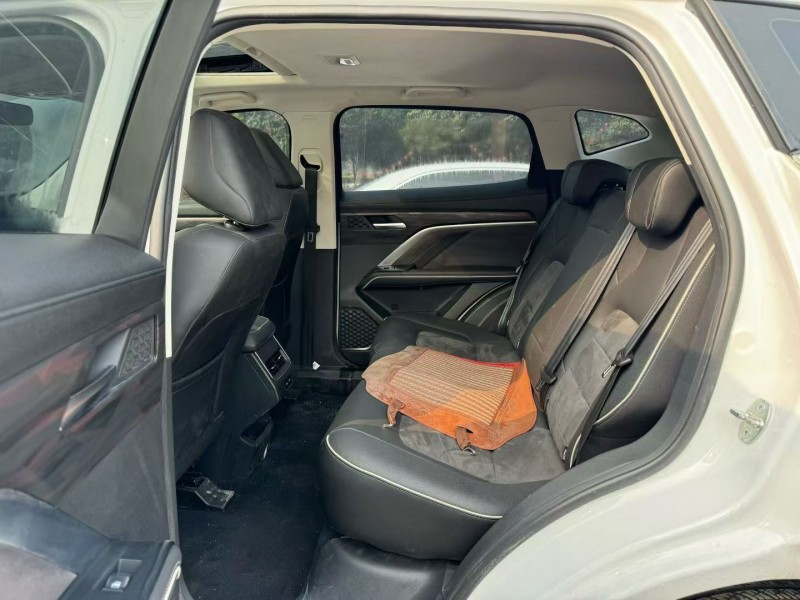 濟寧21年哈弗H63