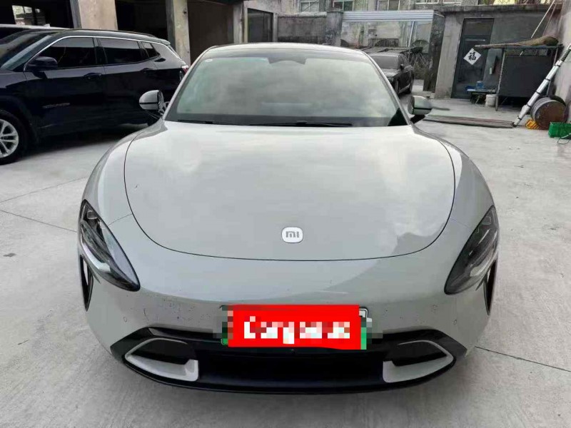 濟寧24年小米SU71