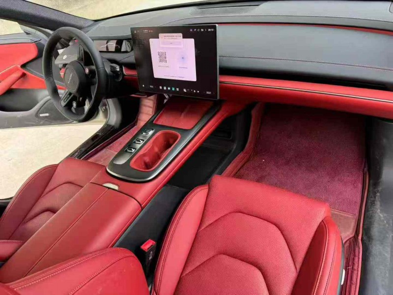 濟寧24年小米SU73