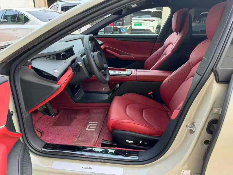 濟寧24年小米SU74