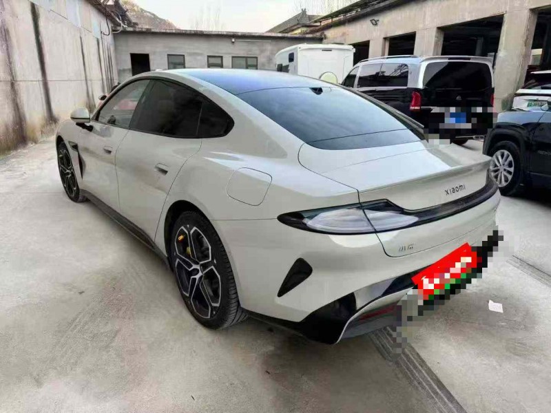 濟寧24年小米SU76