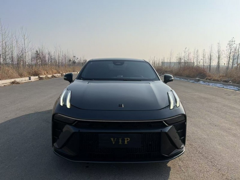 鹽城24年領克031