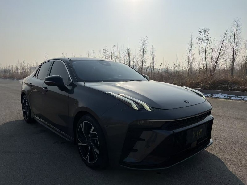 鹽城24年領克032