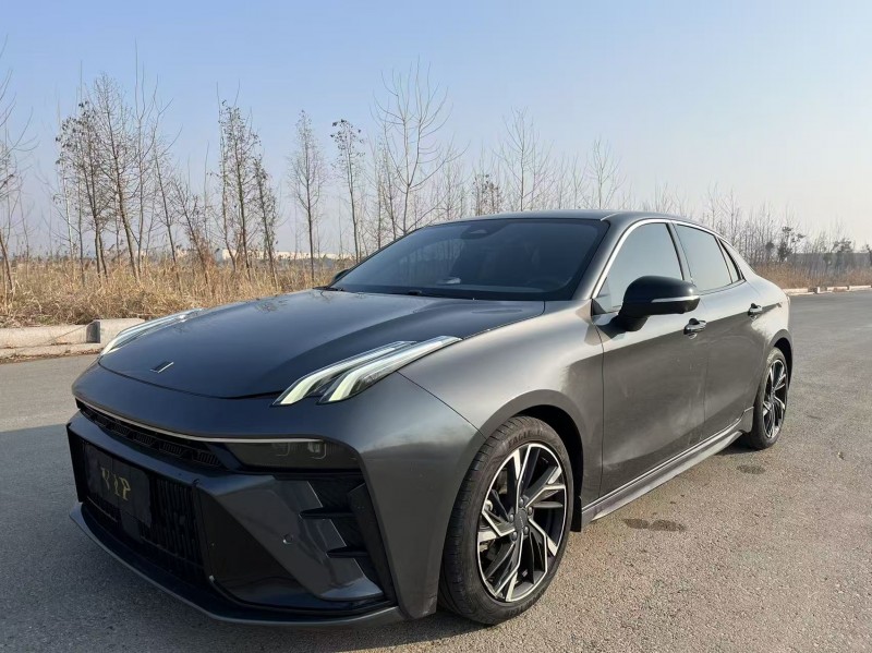 鹽城24年領克033