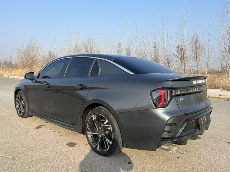 鹽城24年領克039