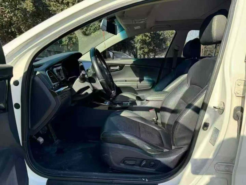 濟寧14年起亞K43