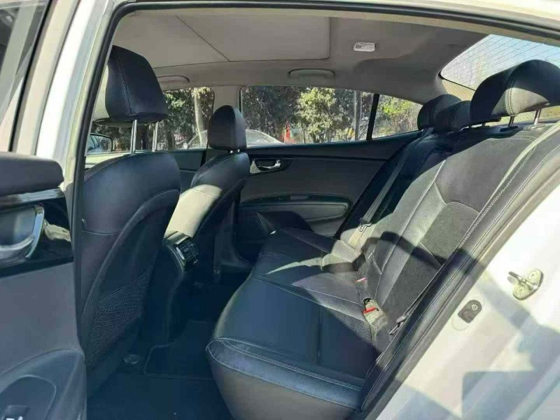 濟寧14年起亞K46