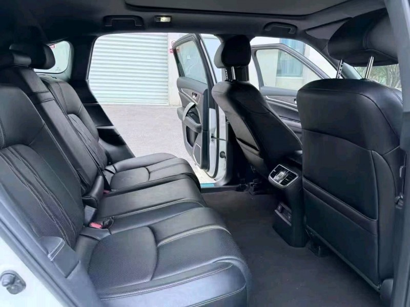 徐州21年本田URV9