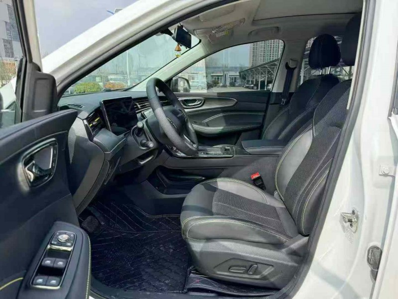 濟寧23年榮威RX56