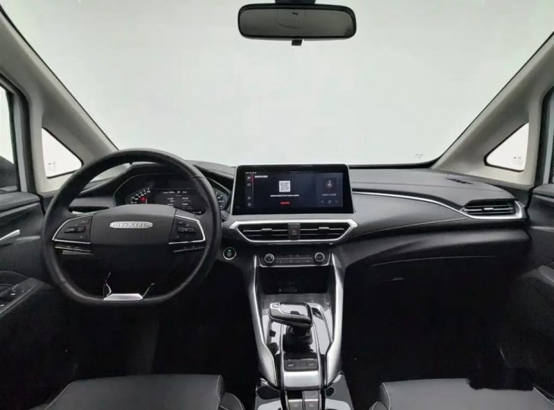 昆明21年大通maxus2