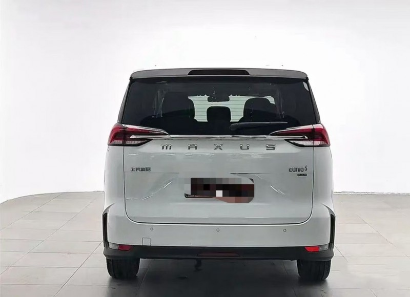 昆明21年大通maxus4