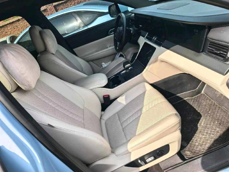 西安21年理想理想ONE5