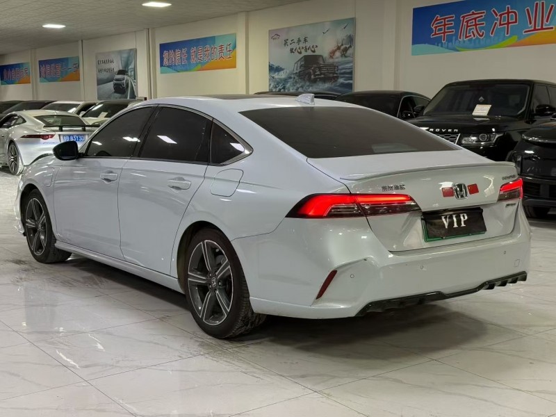 廊坊24年本田英诗派7
