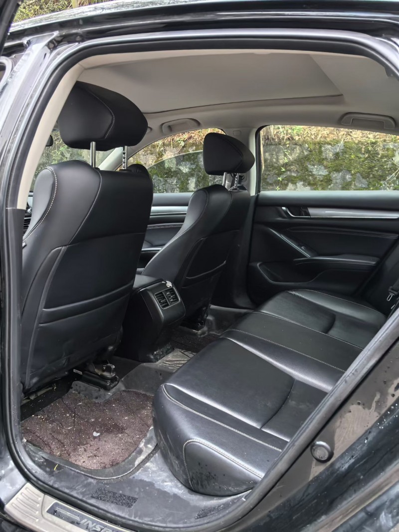 宣城20年本田英诗派8