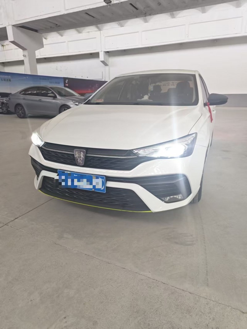 宣城22年荣威i51