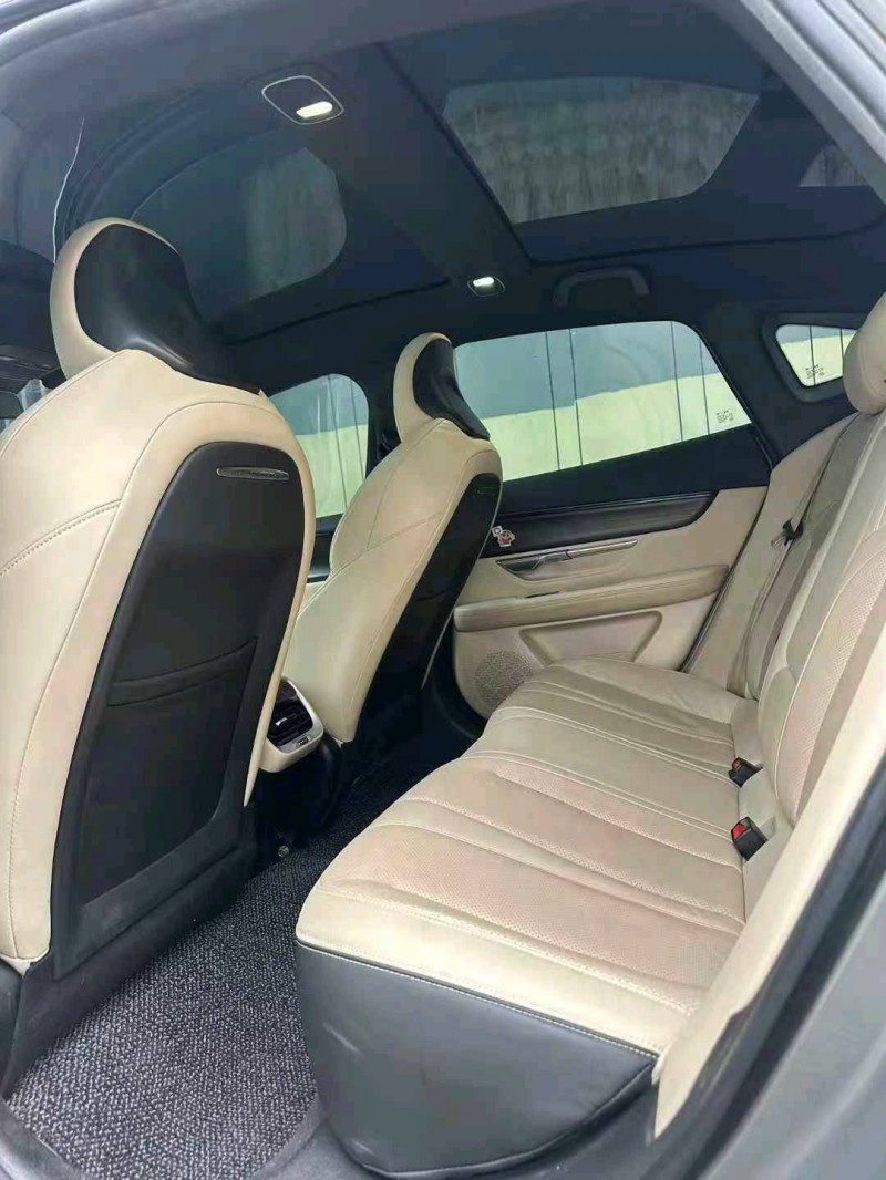 广州21年小鹏汽车p79