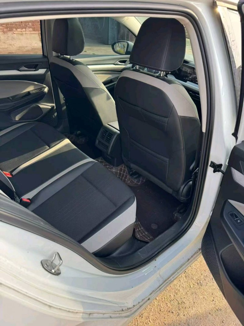 菏泽21年大众高尔夫9