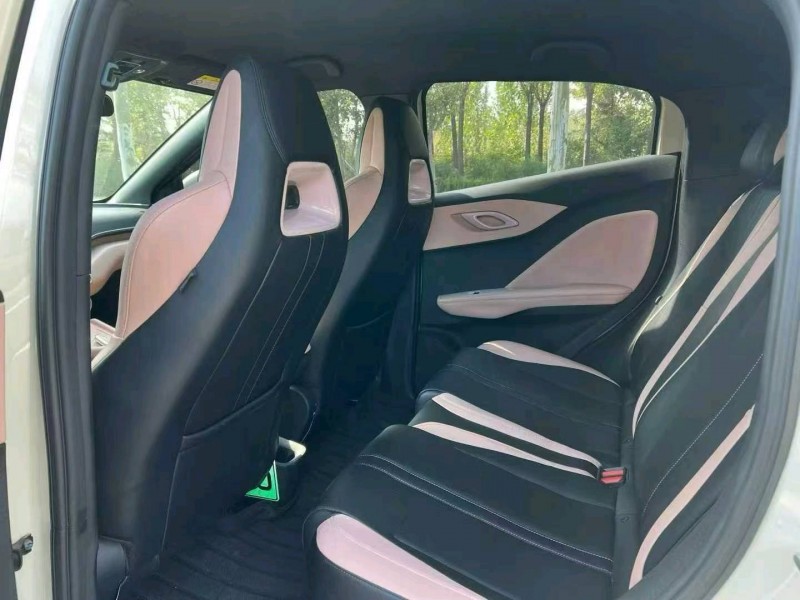 臨沂24年比亞迪海鷗5