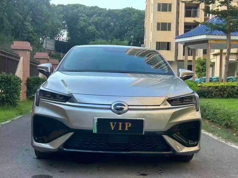 东莞24年传祺埃安S1