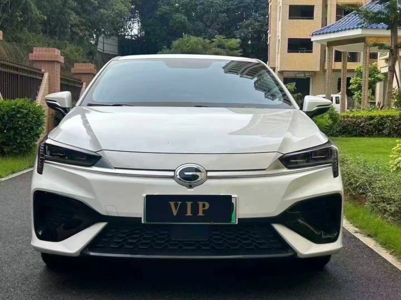 東莞24年傳祺埃安S1