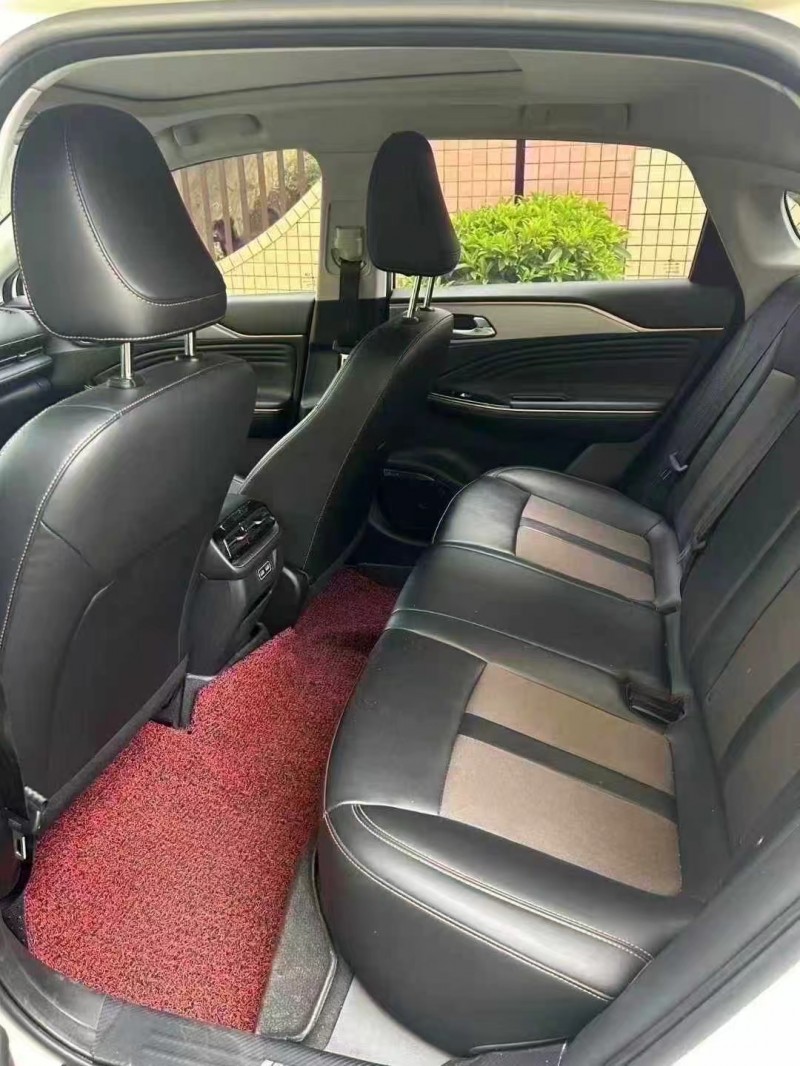 東莞24年傳祺埃安S5