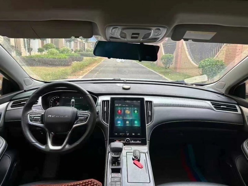 東莞22年榮威i64