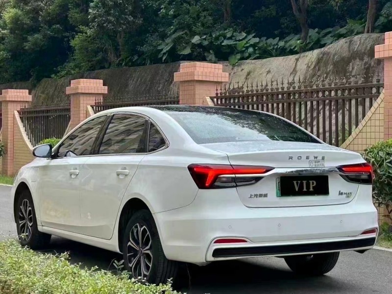 東莞22年榮威i68