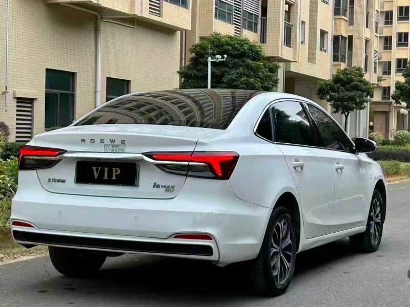 東莞22年榮威i69