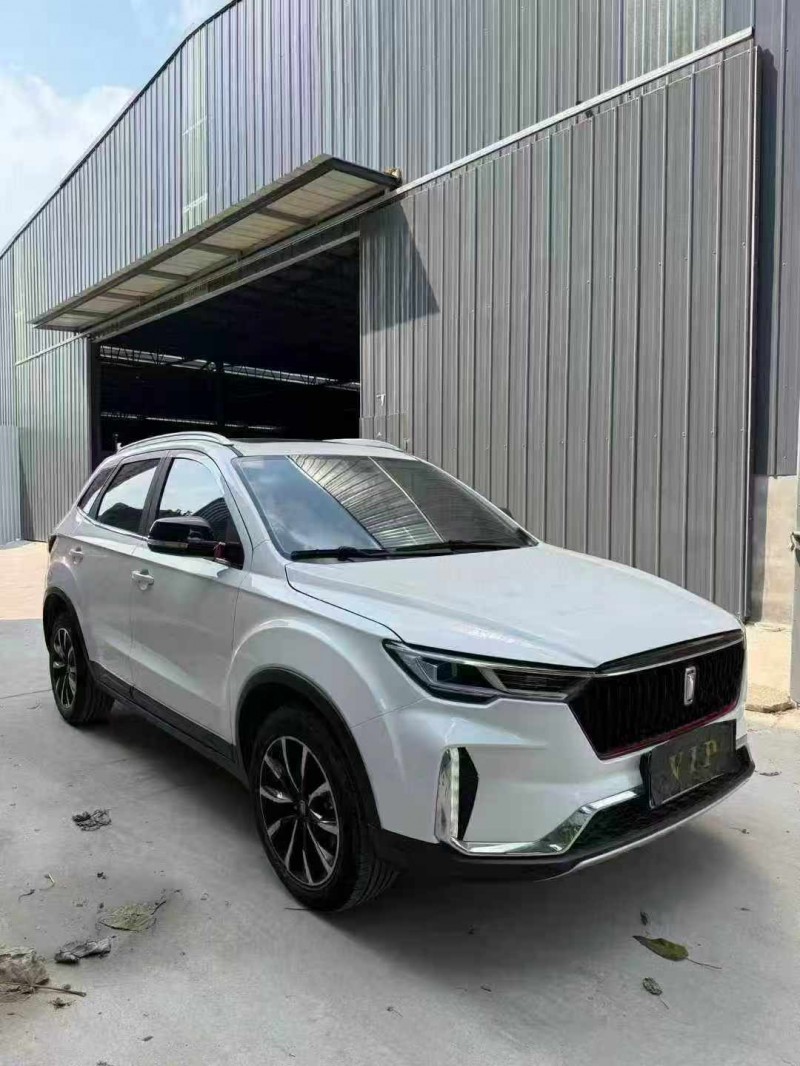 邢台22年奔腾T333