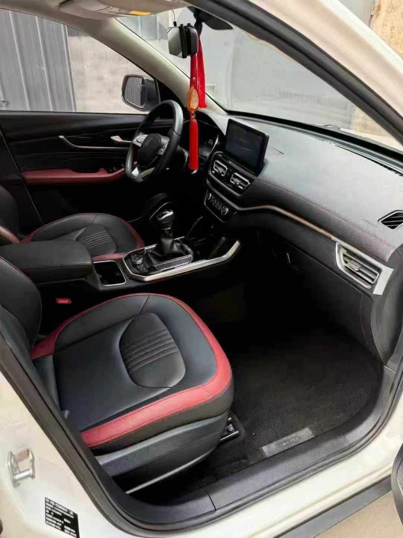 邢台22年奔腾T336