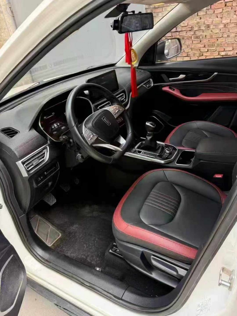 邢台22年奔腾T338