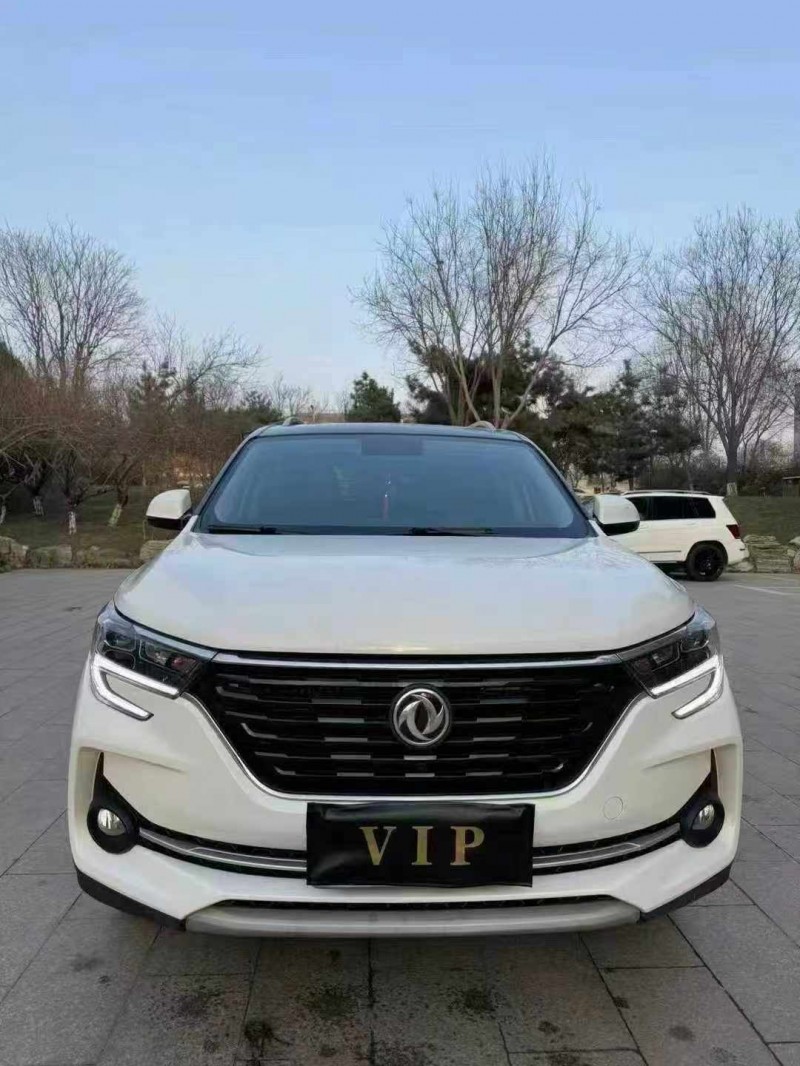 邢台21年东风风行1